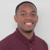 Tremayne Richardson at Anderson Chrysler Dodge Jeep Ram