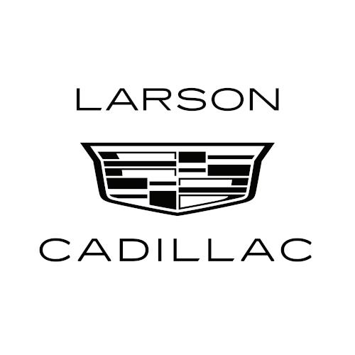 Larson Cadillac Cadillac, Service Center, Used Car Dealer