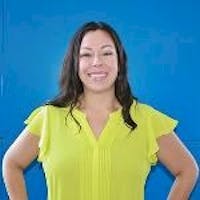 Emily Higuera-Gelispie at Chapman Chevrolet