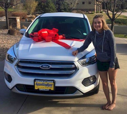 Spradley Barr Ford >> Spradley Barr Ford Lincoln Of Greeley Ford Lincoln Spradley Barr Ford >> Spradley Barr Ford Lincoln Of Greeley Ford Lincoln