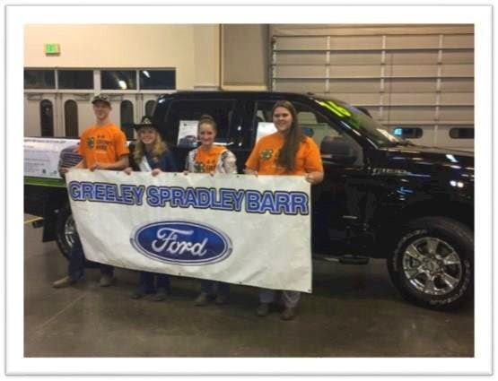 Ken Garff Ford Greeley, Greeley, CO, 80634