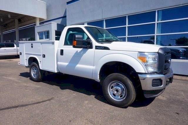 Ken Garff Ford Greeley, Greeley, CO, 80634