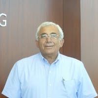 Nameer Mikhail at Phil Long Ford of Denver