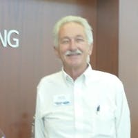 Rick Fair at Phil Long Ford of Denver