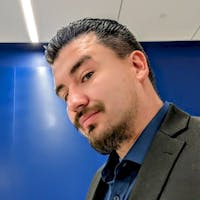 Leo Martinez at Phil Long Ford of Denver