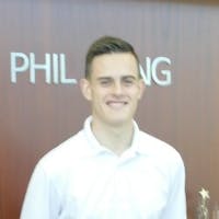 Joe Reiner at Phil Long Ford of Denver