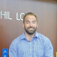 Steve Wilderman at Phil Long Ford of Denver