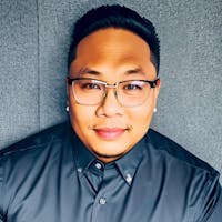 Will Idolor at Phil Long Ford of Chapel Hills