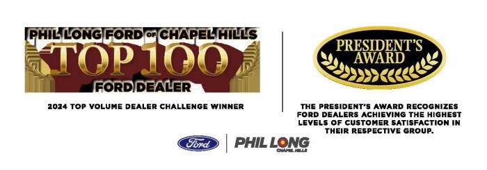 Phil Long Ford of Chapel Hills, Colorado Springs, CO, 80920