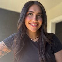 Gianna Di Gregorio at Castle Rock Ford