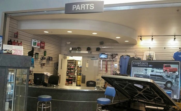 Castle Rock Ford, Castle Rock, CO, 80104