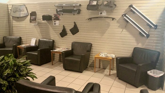 Castle Rock Ford, Castle Rock, CO, 80104