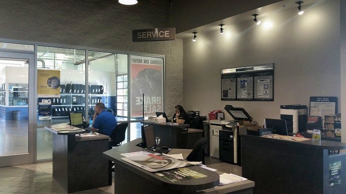 Castle Rock Ford, Castle Rock, CO, 80104