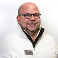 Chad Allard at BMW of Sarasota