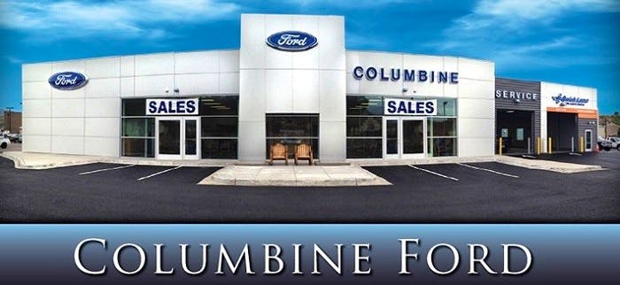 Columbine Ford, Rifle, CO, 81650
