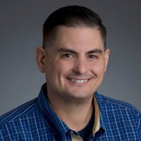 Zach Brandt at Capitol Ford Santa Fe