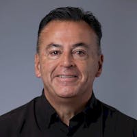Greg Baca at Capitol Ford Santa Fe