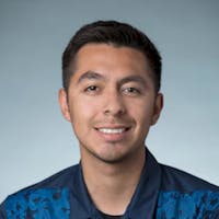Christian Martinez at Capitol Ford Santa Fe