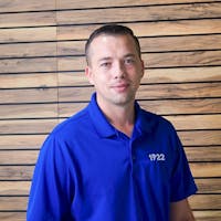 Devin Lukowski at Gaudin Ford