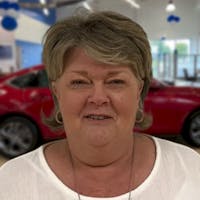 Mary Butova at Lia Honda Enfield