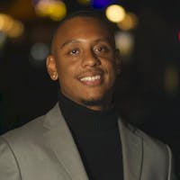 Quest Johnson-Facen headshot