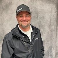 Blake Lister at Corwin Ford Reno