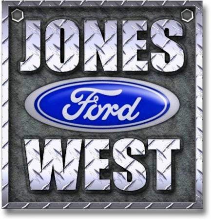 Jones-West Ford , Reno, NV, 89502