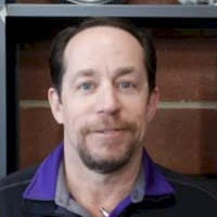 Jim O'Byrne