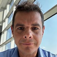Photo of Darren Chavez, Sales Professional
