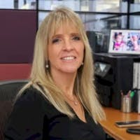 Donna Buchan at Bill Brown Ford Inc