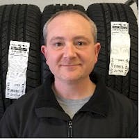 Bill Zuccarell at Kistler Ford Sales Inc.