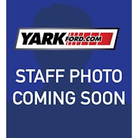 Jacob Piechocki at Yark Ford