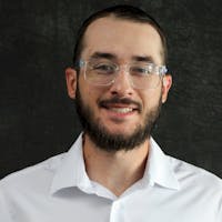 Photo of Jordan Bellair, Sales Advisor