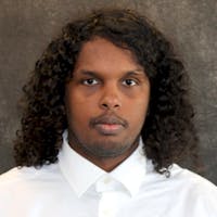 Mo Egal at Yark Ford