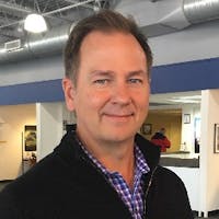 Bobby Jorgensen at Kistler Ford Sales Inc.