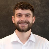 Jacob Piechocki at Yark Ford