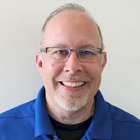 Photo of Scott Clowers, Sales Consultant