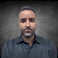 Gilberto Viera Otero at Greenway Kia West