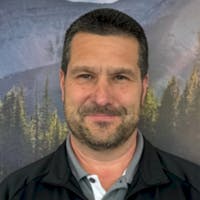 Henry Koloski at Central Chevrolet
