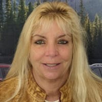 Terry Maille at Central Chevrolet