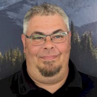 Chris Wesolowski at Central Chevrolet
