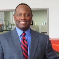 Erwin Kendrick at Cole Ford Lincoln LLC