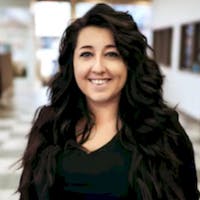 Kim Brubaker at Cole Ford Lincoln LLC
