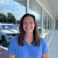 Photo of Mikayla Osborne, Sales Consultant