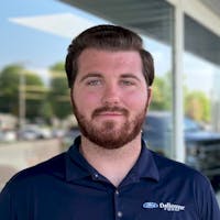 Photo of Jared Gorsline, Service Advisor
