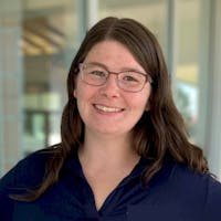 Photo of Jessica Quick, Service Advisor