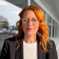 Photo of Elizabeth Cheesebro, Sales Consultant