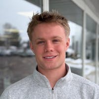Photo of Jackson Folkers, Sales Consultant