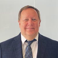 Photo of David Spurgin, Sales Advisor