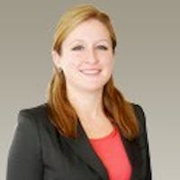 Rhiannon Mayer at Central Florida Lincoln